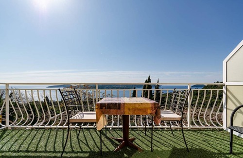 Orasac Apartment | 36 m² Apartment ∙ 2 guests