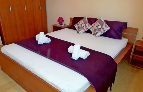 Privlaka Apartment | 36 m² Apartment ∙ 2 bedrooms ∙ 4 guests