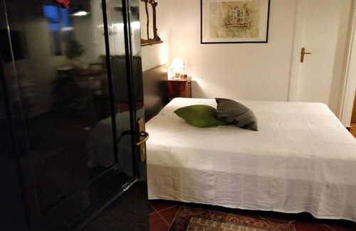 Pitigliano Apartment | 36 m² Apartment ∙ 1 bedroom ∙ 2 guests