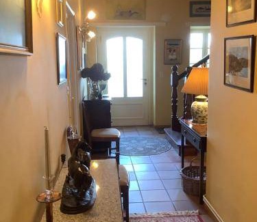 Gurs Bed & Breakfast | 36 m² Bed and breakfast ∙ 2 guests