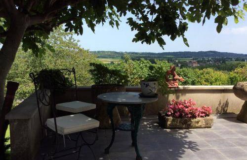 Gurs Bed & Breakfast | 36 m² Bed and breakfast ∙ 2 guests