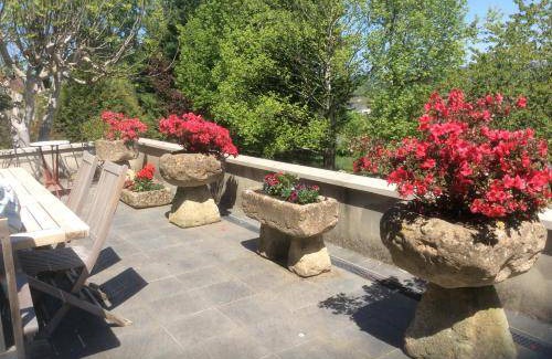 Gurs Bed & Breakfast | 36 m² Bed and breakfast ∙ 2 guests