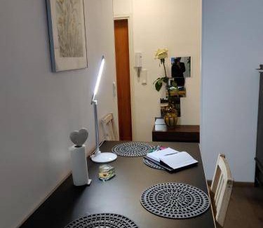 Keuruu Hostel | 36 m² Hostel ∙ 3 guests