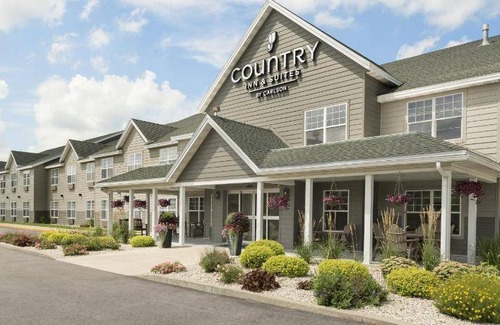 Decorah Hotel | 36 m² Hotel ∙ 127 guests