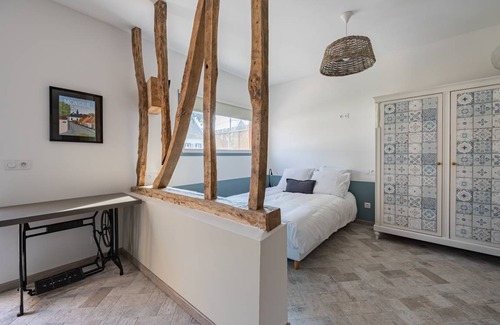 Verton House | 36 m² House ∙ 2 guests