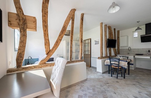 Verton House | 36 m² House ∙ 2 guests