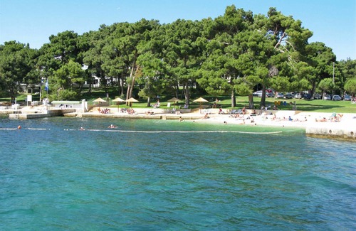 Stranici kod Lovreca Apartment | 36 m² Apartment ∙ 2 bedrooms ∙ 4 guests