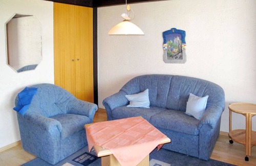 Waldkirchen Resort | 36 m² Resort ∙ 1 bedroom ∙ 2 guests