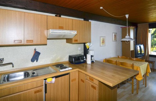 Waldkirchen Resort | 36 m² Resort ∙ 1 bedroom ∙ 2 guests