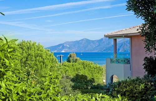 Saint-Florent Resort | 36 m² Resort ∙ 1 bedroom ∙ 4 guests