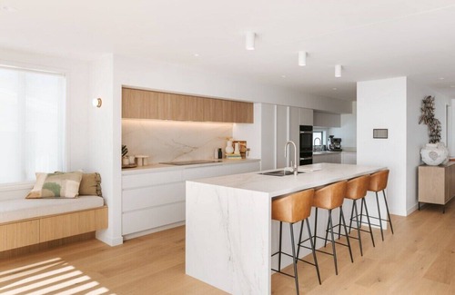 Mount Maunganui Villa | 36 Marine - Unparalleled beachfront luxury