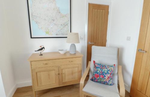 Brynteg House | 36 Parc Delfryn