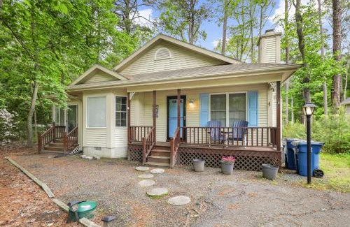 Ocean Pines House | 36 Rabbit Run Lane