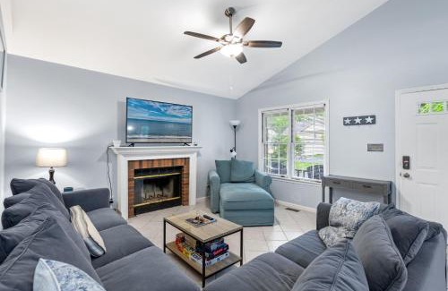 Ocean Pines House | 36 Rabbit Run Lane