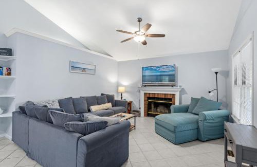 Ocean Pines House | 36 Rabbit Run Lane