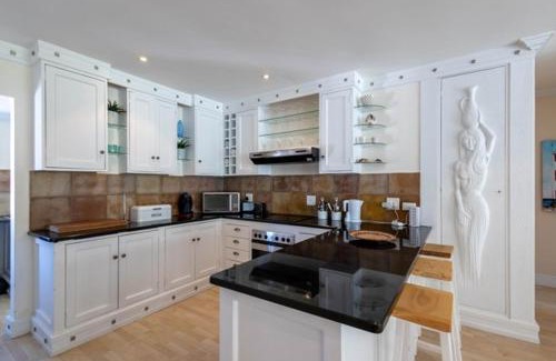 Plettenberg Bay Apartment | 36 River Club Villas