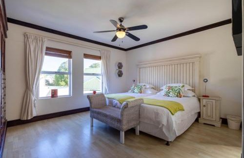Plettenberg Bay Apartment | 36 River Club Villas