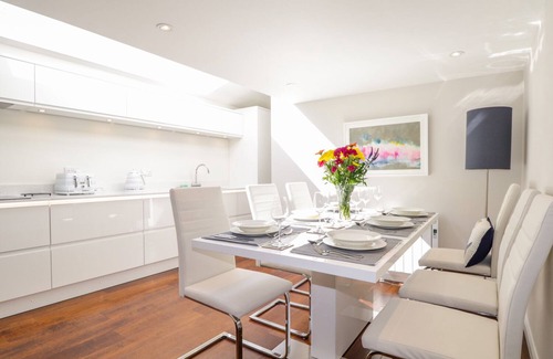 Banff Cottage | 36 SANDEND VILLAGE, family friendly, with open fire in Sandend