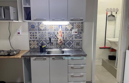 Centro Apartment | 360 Cinelandia Consulado dos EUA By SUHCasa