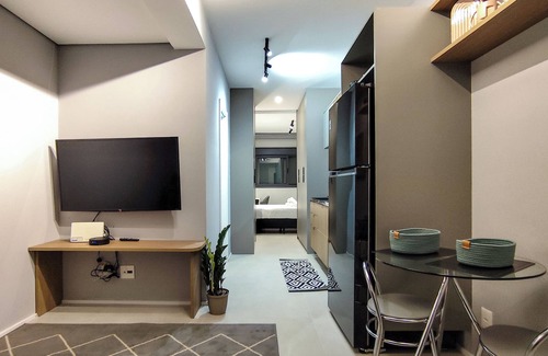 Jardins Apartment | 360 Diamond Jardins