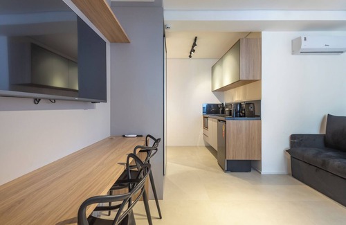 Jardins Apartment | 360 Diamond Jardins