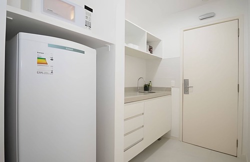 Setor Hoteleiro Norte Apartment | 360 Fusion by Ozped