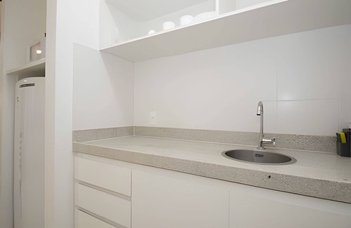Setor Hoteleiro Norte Apartment | 360 Fusion by Ozped