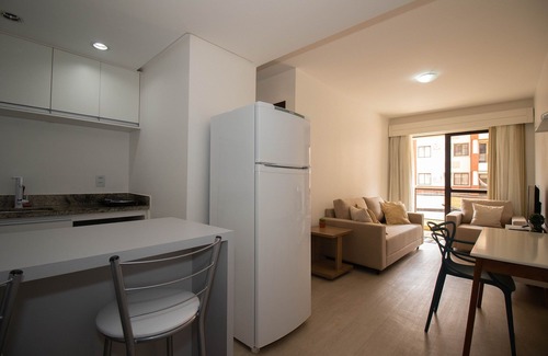 Smin Apartment | 360 Lake Side by Ozped