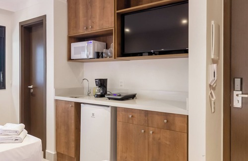 Liberdade Apartment | 360 Liberdade by Housi