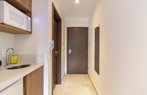 Liberdade Apartment | 360 Liberdade by Housi