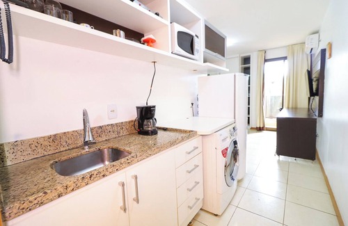 Smin Apartment | 360 Life Resort by Ozped