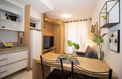 Smin Apartment | 360 Life Resort by Ozped