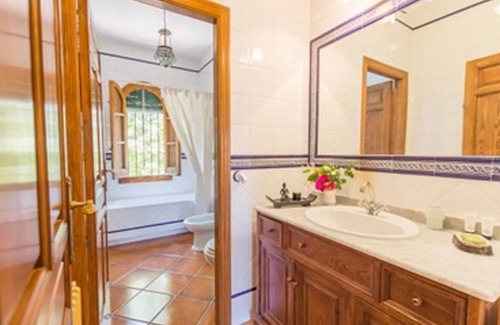 Priego de Cordoba House | 360 m² House ∙ 4 bedrooms ∙ 10 guests