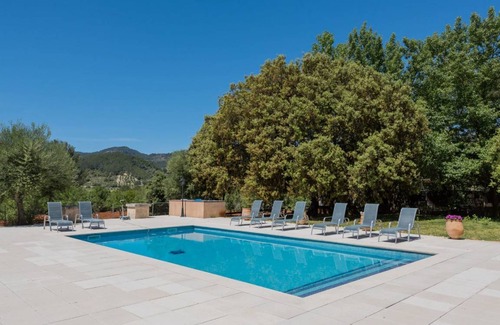 Selva Villa | 360 m² Villa ∙ 7 bedrooms ∙ 12 guests