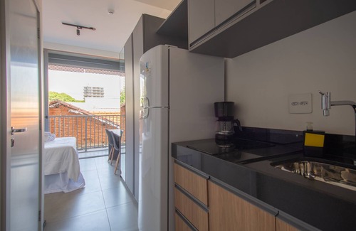Indianopolis Apartment | 360 On Imarés by Housi