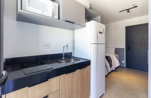 Indianopolis Apartment | 360 On Imarés by Housi