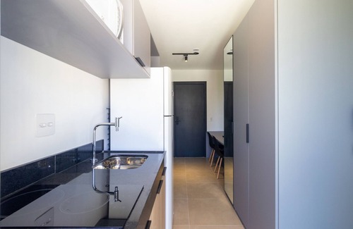 Indianopolis Apartment | 360 On Imarés by Housi