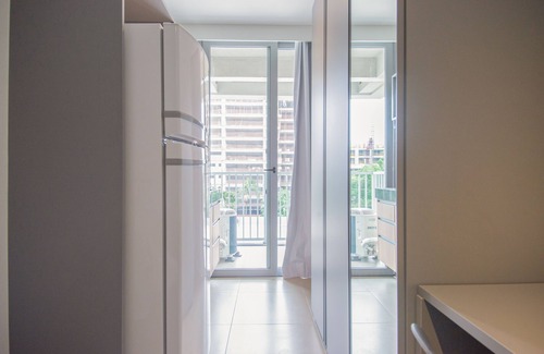 Indianopolis Apartment | 360 On Imarés by Housi