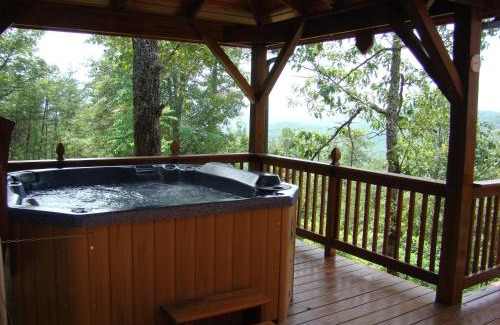 Cosby House | 360 Padgett Mill Rd Cabin