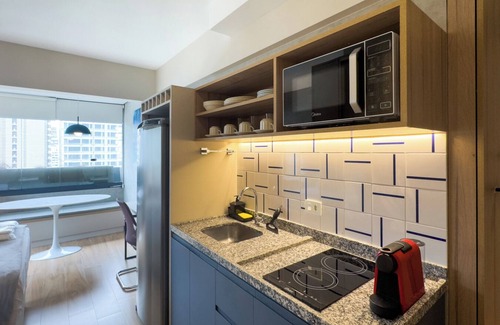 Jardins Apartment | 360 Pamplona