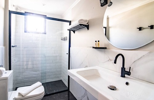 Cerqueira Cesar Hotel | 360 Paulista