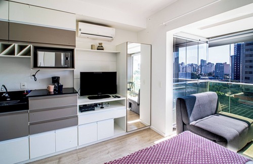 Perdizes Apartment | 360 Perdizes