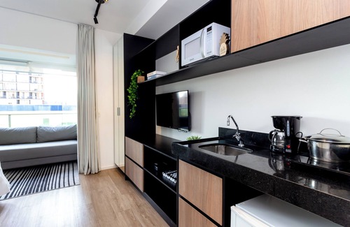 Perdizes Apartment | 360 Perdizes