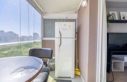 Perdizes Apartment | 360 Perdizes