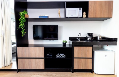 Perdizes Apartment | 360 Perdizes