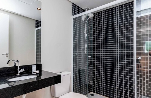 Sao Paulo Apartment | 360 Praça da Árvore
