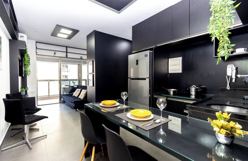Republica Apartment | 360 República