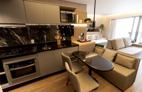 Republica Apartment | 360 República