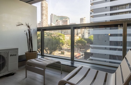 Republica Apartment | 360 República
