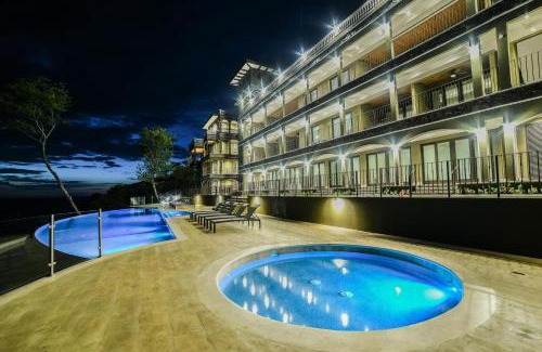 Playa Flamingo Apartment | 360 Splendor 101A Ocean View Breakfast